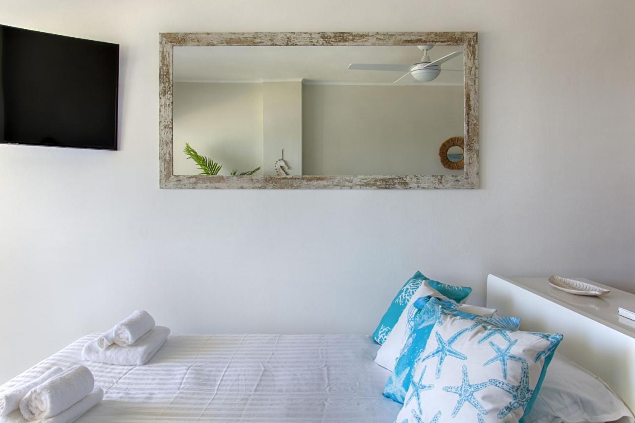 Welcs Estudio Precioso 049 Emp Frente Al Mar Empuriabrava Exterior photo