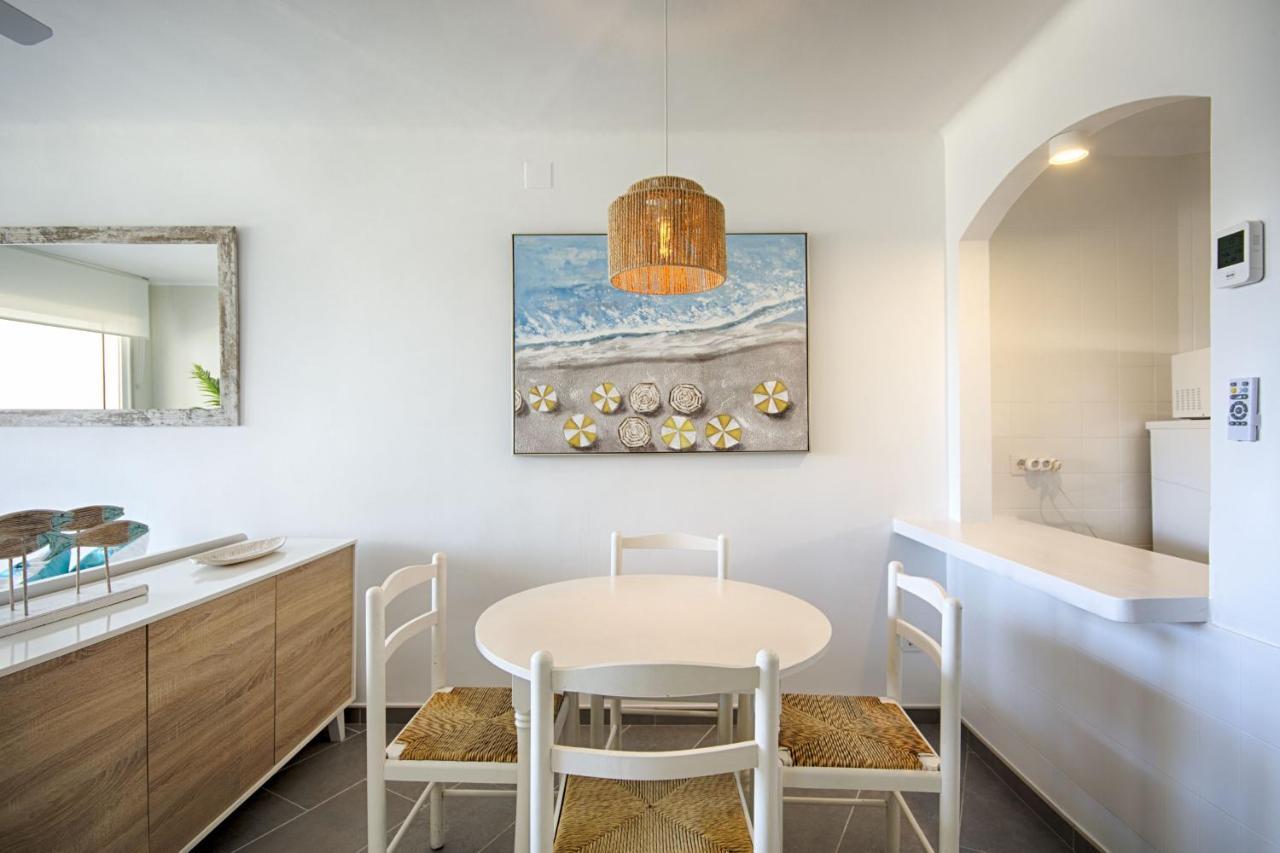 Welcs Estudio Precioso 049 Emp Frente Al Mar Empuriabrava Exterior photo