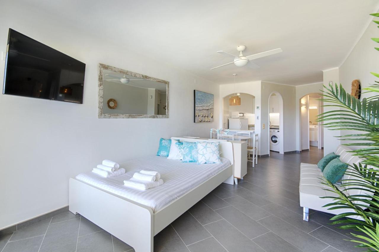 Welcs Estudio Precioso 049 Emp Frente Al Mar Empuriabrava Exterior photo